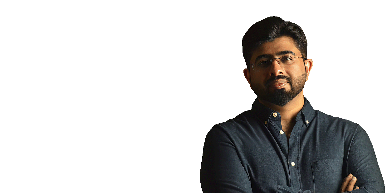 Waseem Anwar, Business Advisor and Builder
